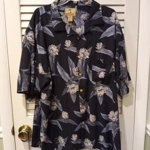 Hawaiian shirt